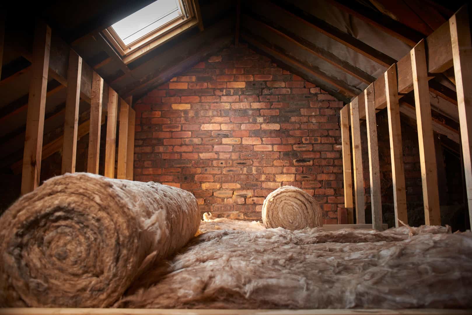insulation-in-loft